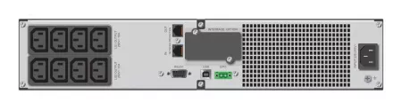 IPPON Smart Winner II 1500 Сетевое оборудование