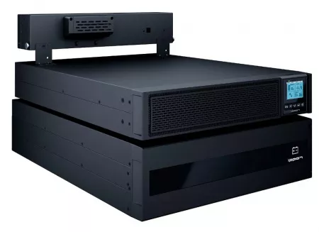 IPPON Innova RT II 6000 Сетевое оборудование