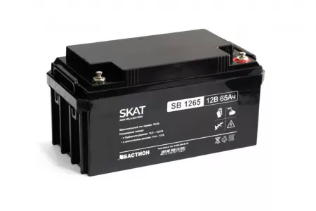 «Бастион» Skat SB 1265 Сетевое оборудование