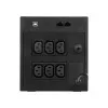 POWERCOM RPT-1025AP Сетевое оборудование