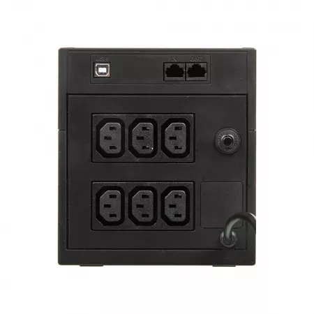 POWERCOM RPT-1025AP Сетевое оборудование