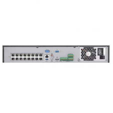Hikvision DS-7732NI-I4 (B) Видеорегистратор