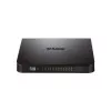 D-Link DES-1024A/E1B Сетевое оборудование
