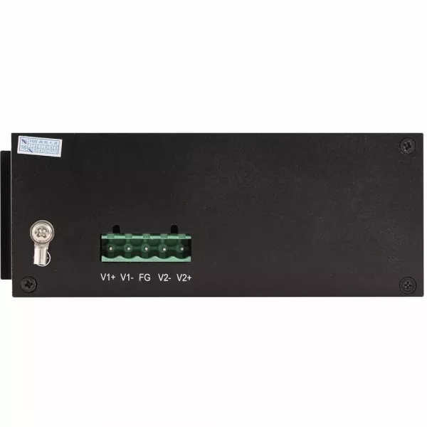 OSNOVO SW-40501/IC Сетевое оборудование