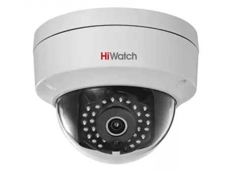 HiWatch DS-I122 (4 мм)