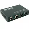 OSNOVO SW-70202 Сетевое оборудование