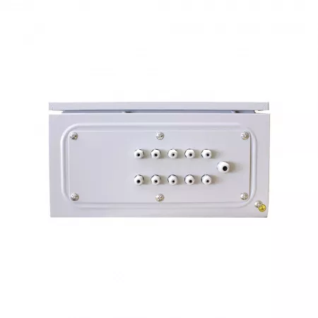 OSNOVO OS-46T1(SW-80822/ILR) Сетевое оборудование