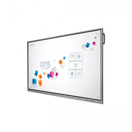 NexTouch IFPKV5INT86