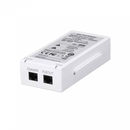Dahua DH-PFT1200 Сетевое оборудование