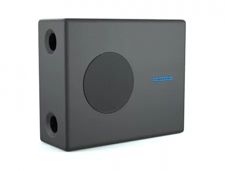 CVGAUDIO SUBone model B-8BL/CR/T-100