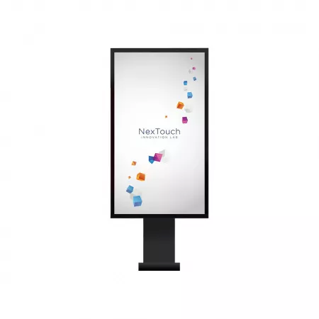 NexTouch IOSNV1NNT55