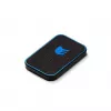 Esmart ER1602 Reader BLE серии NEO, панель Silk, черный