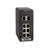 OSNOVO SW-60602/ILC Сетевое оборудование