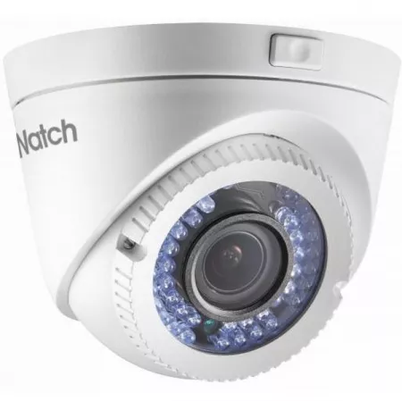 HiWatch DS-T209P