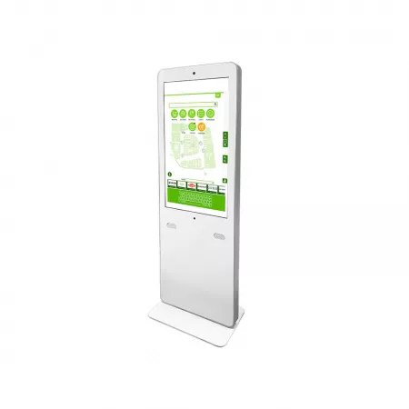 NexTouch STDNV2PNT43