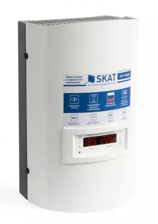«Бастион» Skat STP-10000 исп. Н Сетевое оборудование
