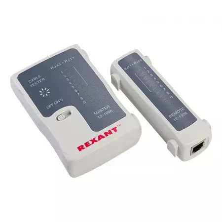 Rexant 12-1006 Сетевое оборудование
