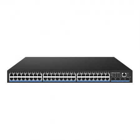 NST NS-SW-48G4G10-L Сетевое оборудование