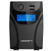 IPPON Back Power Pro II 650 Euro Сетевое оборудование