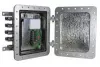 «Релион» SW-EXD-A-2G-8Poe+/480W Сетевое оборудование