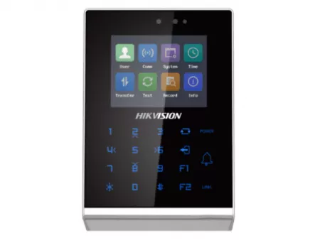 Hikvision DS-K1T105AM СКУД
