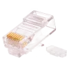 NIKOMAX NMC-RJ88RZ50UE3-100 Сетевое оборудование