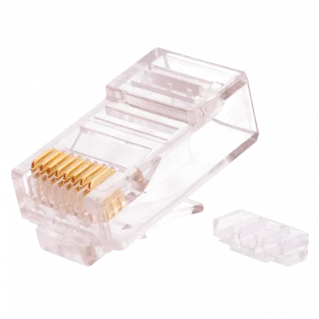 NIKOMAX NMC-RJ88RZ50UE3-100 Сетевое оборудование