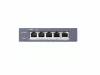 Hikvision DS-3E0505HP-E Сетевое оборудование