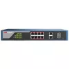 Hikvision DS-3E1310P-E Сетевое оборудование