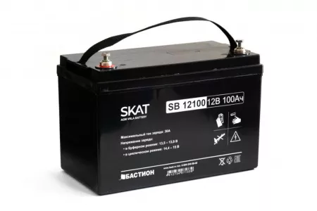 «Бастион» Skat SB 12100 Сетевое оборудование