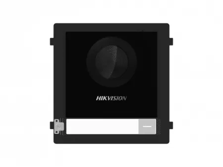 Hikvision DS-KD8003-IME1(B) СКУД