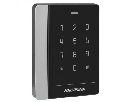 Hikvision DS-K1102AEK СКУД