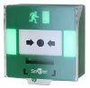 Smartec ST-ER116TLS-GN СКУД
