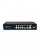 NST NS-SW-16G4G-PL Сетевое оборудование