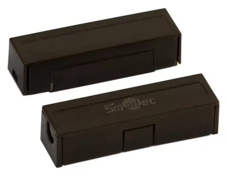 Smartec ST-DM124NC-BR ОС, СОУЭ