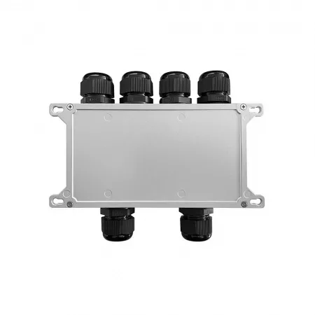 NST NS-EXSW-5GP/W Сетевое оборудование