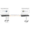 OSNOVO SFP-S1LC12-G-1550-1310 Сетевое оборудование