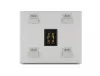 CVGAUDIO SUBone model A-6W/CR/T