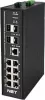 NST NS-SW-8G4G-SPL/IM Сетевое оборудование