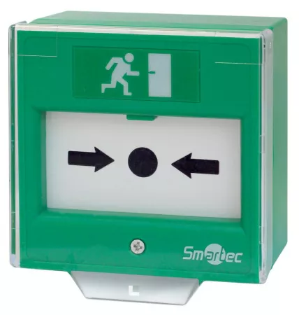 Smartec ST-ER114D-GN СКУД