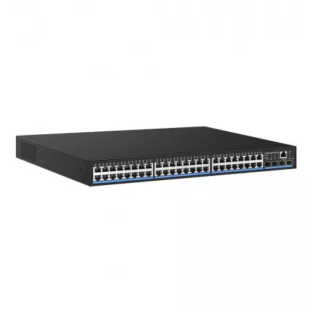NST NS-SW-48G4G10-L Сетевое оборудование