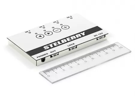 Stelberry MX-315