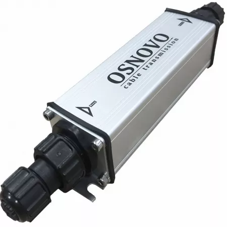 OSNOVO E-PoE/1GW Сетевое оборудование