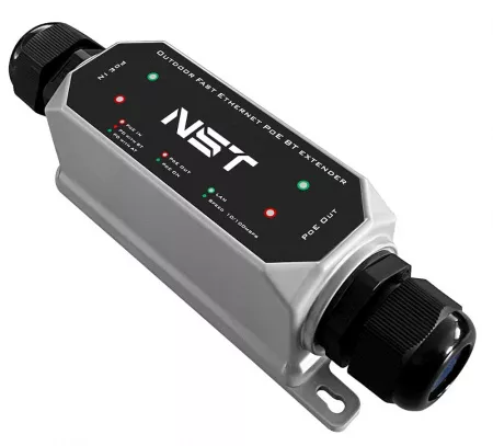 NST NS-EX-1FP/W Сетевое оборудование