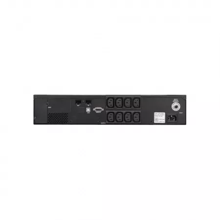 POWERCOM SPR-1500 LCD Сетевое оборудование