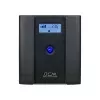 POWERCOM RPT-2000AP LCD Сетевое оборудование