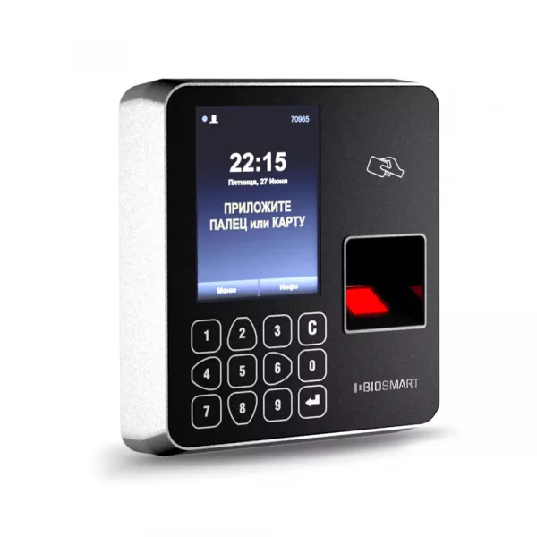BioSmart WTC2-EM СКУД