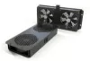 Hyperline TFAB-T2FR-RAL9004