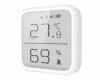 Hikvision Temperatue (DS-PDTPH-E-WE) ОС, СОУЭ