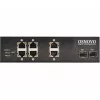 OSNOVO SW-8062/IC Сетевое оборудование